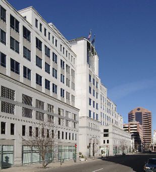 Gateway Center: 333 Scott St, Covington, KY 41011
